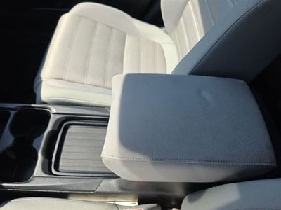2020 Honda CR-V LX