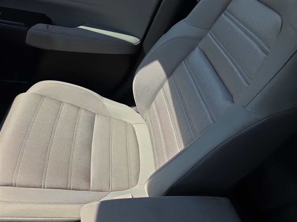 2020 Honda CR-V LX