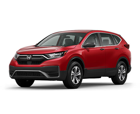 2020 Honda CR-V LX