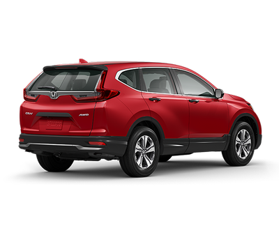 2020 Honda CR-V LX