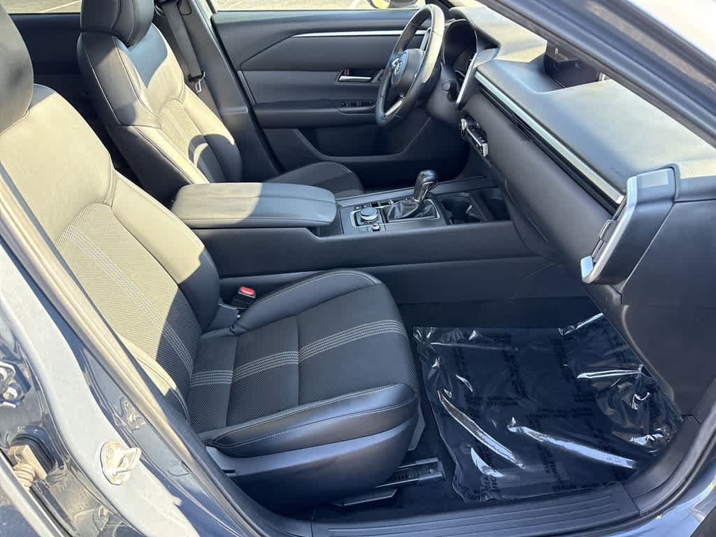 2024 Mazda Mazda CX-50 2.5 S Preferred Package