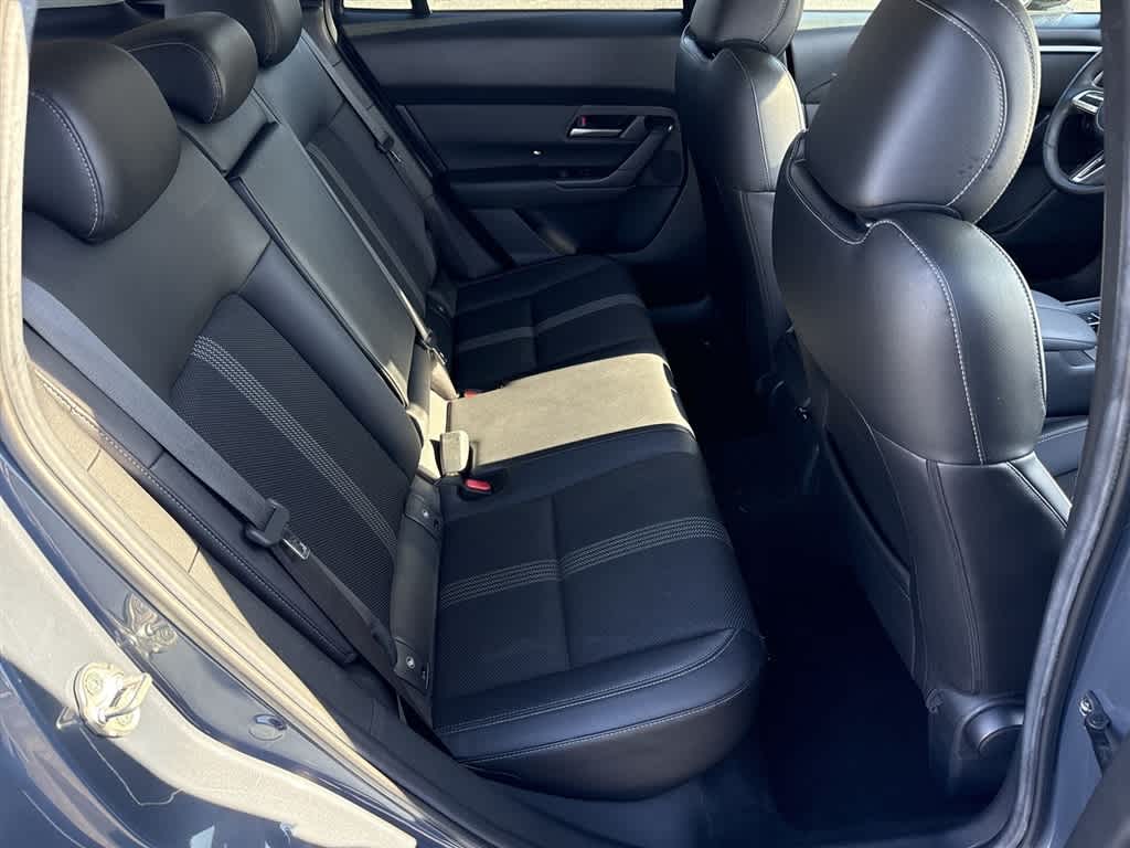 2024 Mazda Mazda CX-50 2.5 S Preferred Package