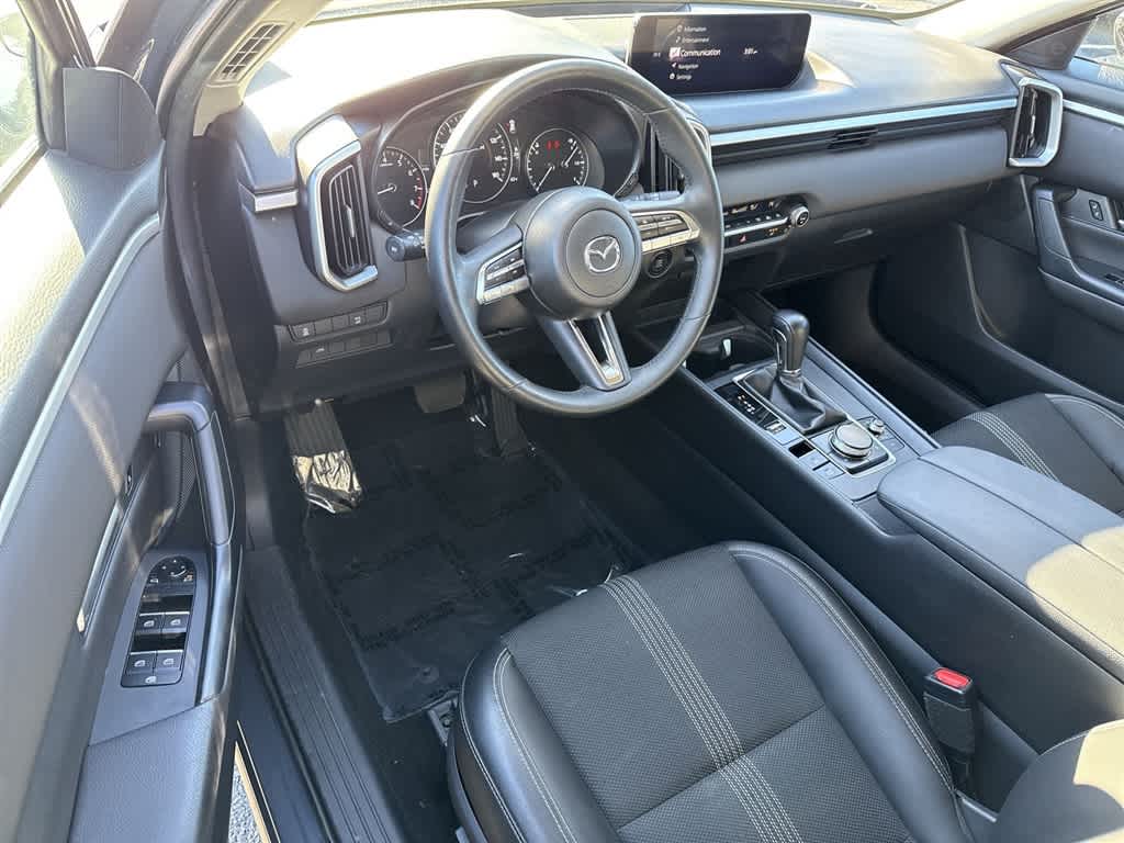 2024 Mazda Mazda CX-50 2.5 S Preferred Package