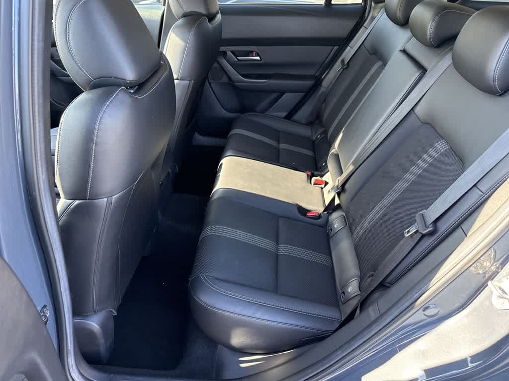 2024 Mazda Mazda CX-50 2.5 S Preferred Package