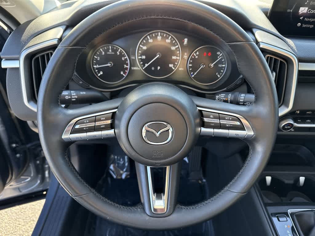 2024 Mazda Mazda CX-50 2.5 S Preferred Package