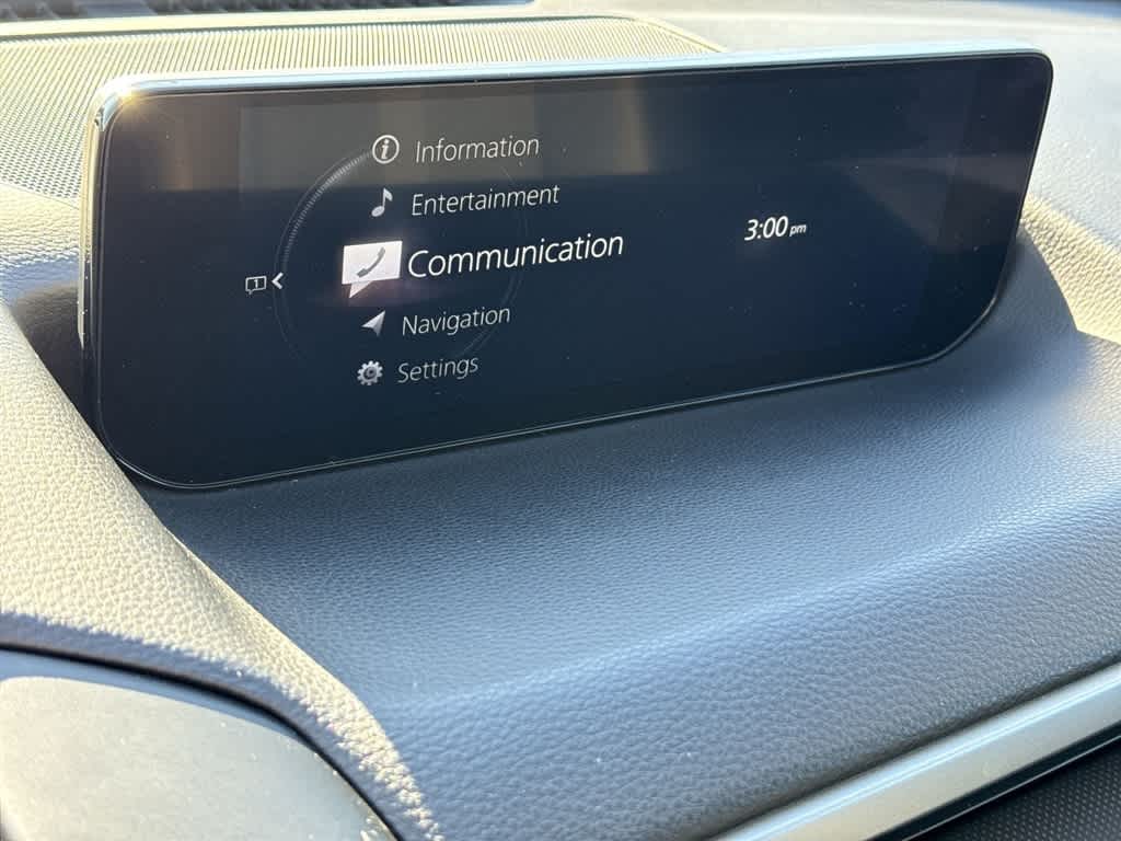2024 Mazda Mazda CX-50 2.5 S Preferred Package