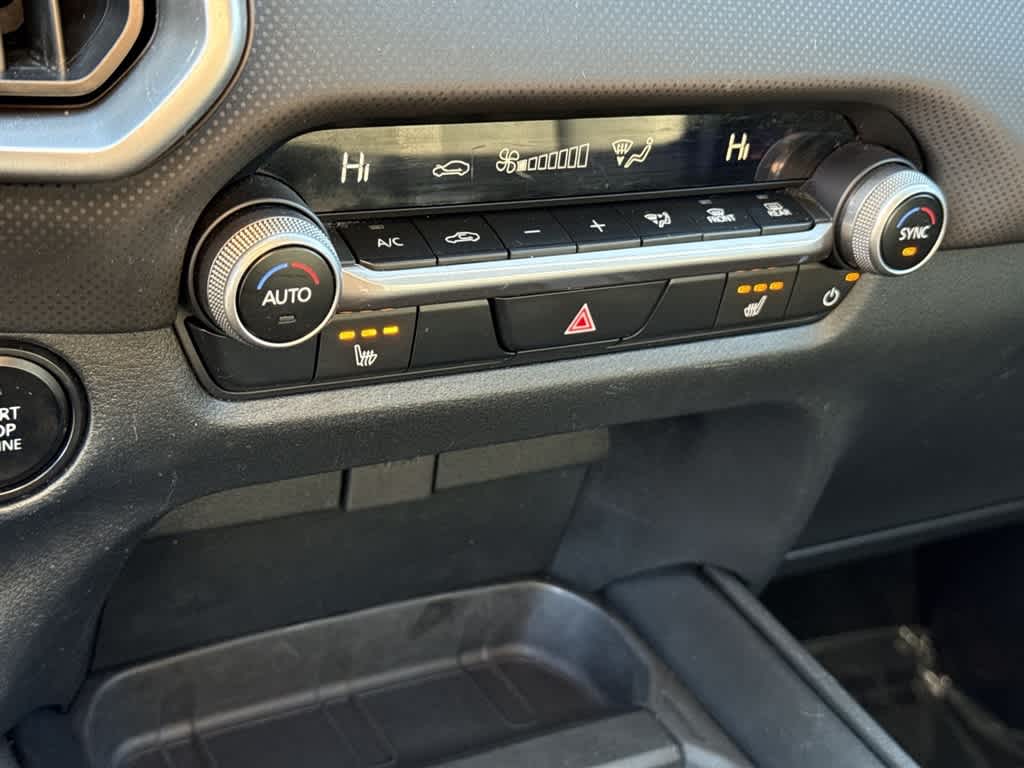 2024 Mazda Mazda CX-50 2.5 S Preferred Package