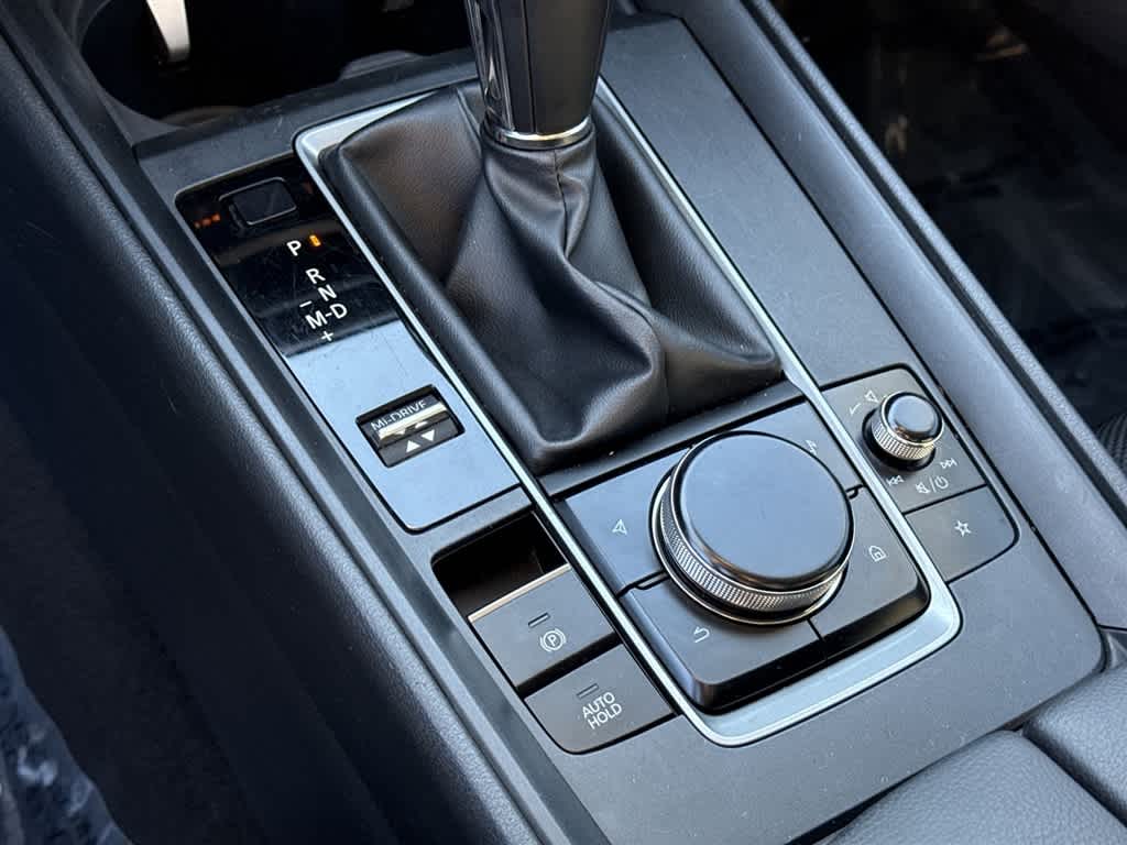 2024 Mazda Mazda CX-50 2.5 S Preferred Package