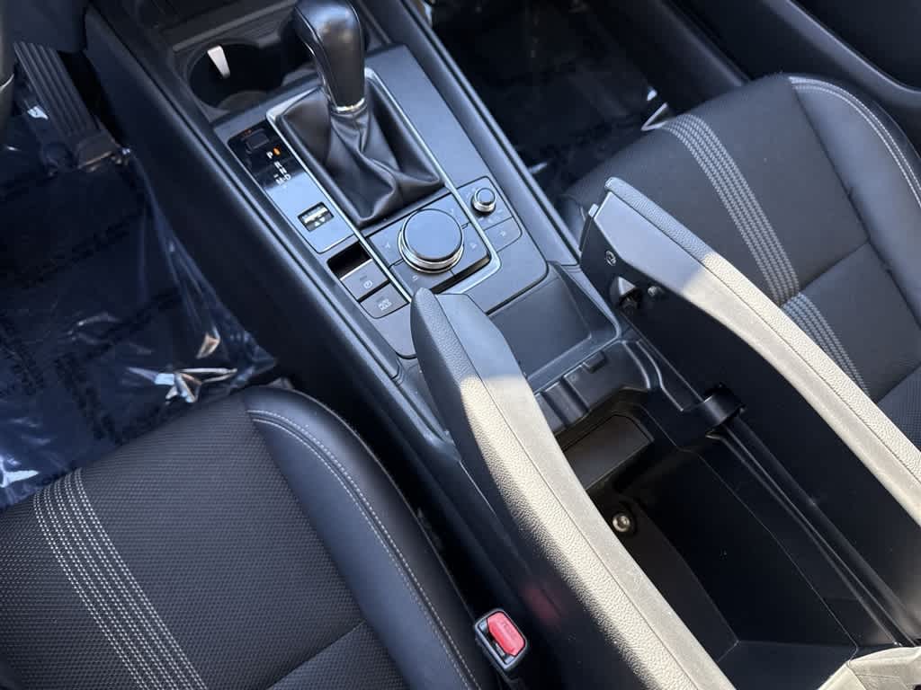 2024 Mazda Mazda CX-50 2.5 S Preferred Package