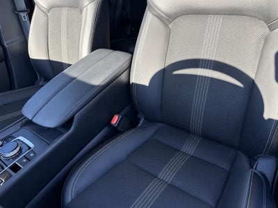 2024 Mazda Mazda CX-50 2.5 S Preferred Package
