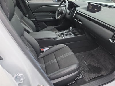 2024 Mazda Mazda CX-50 2.5 S Premium Package