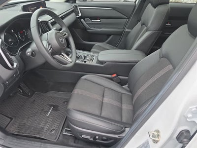 2024 Mazda Mazda CX-50 2.5 S Premium Package