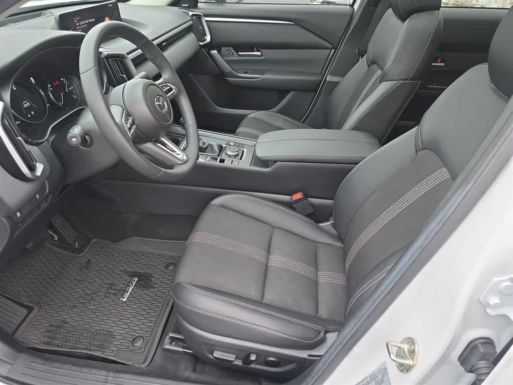 2024 Mazda Mazda CX-50 2.5 S Premium Package