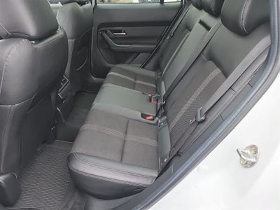 2024 Mazda Mazda CX-50 2.5 S Premium Package