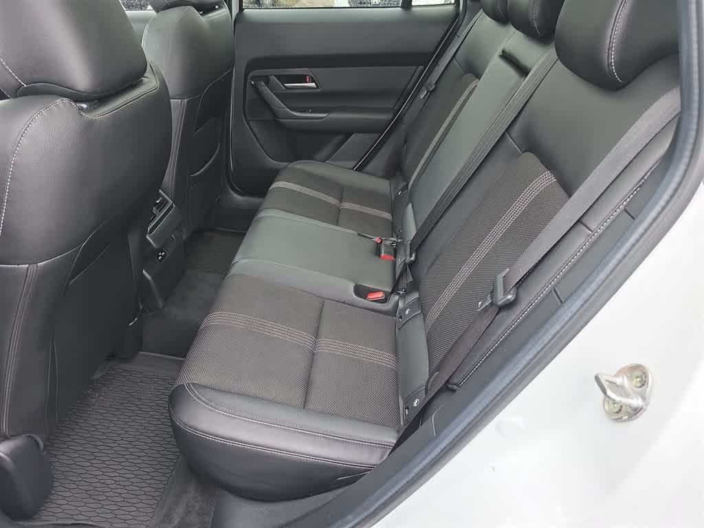 2024 Mazda Mazda CX-50 2.5 S Premium Package