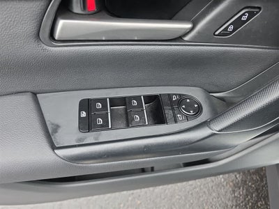 2024 Mazda Mazda CX-50 2.5 S Premium Package