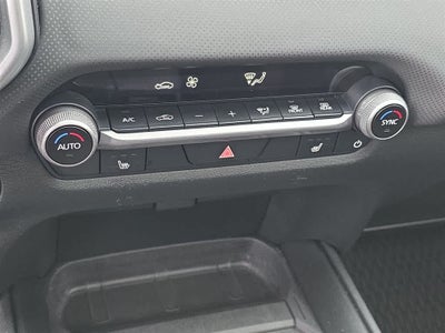 2024 Mazda Mazda CX-50 2.5 S Premium Package