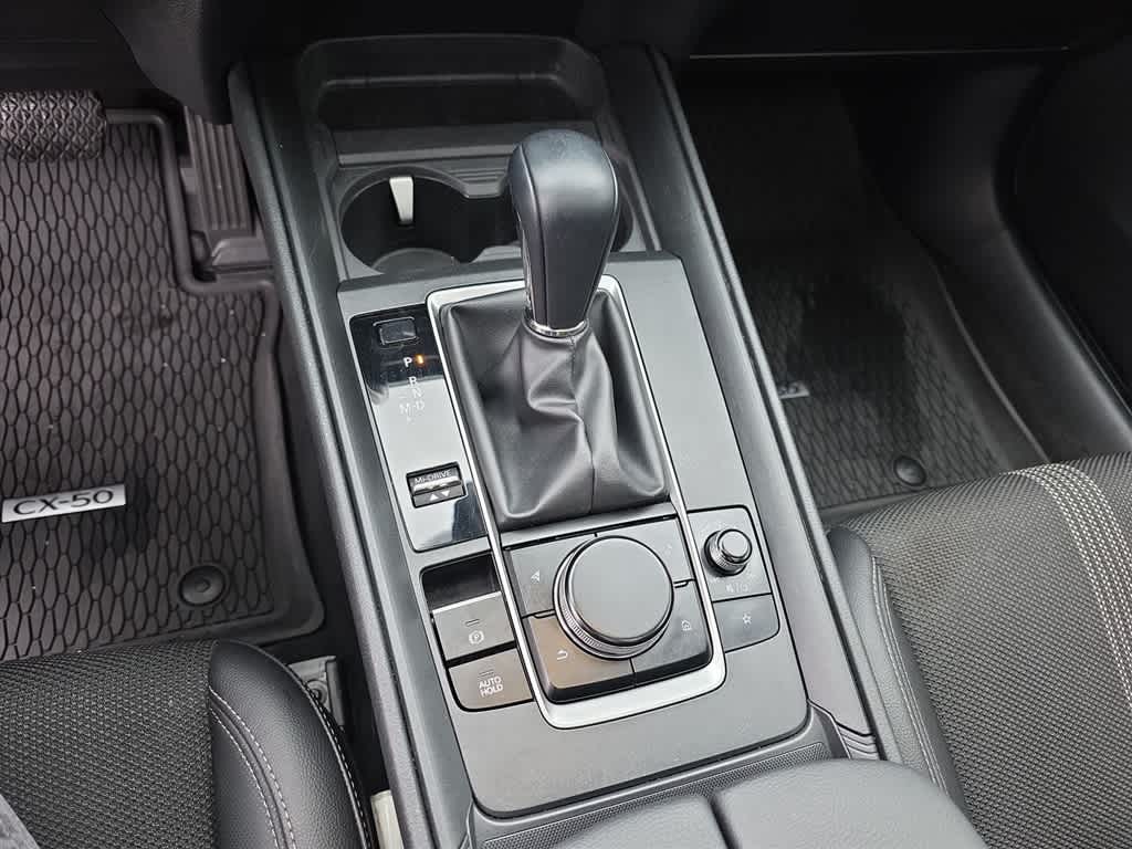 2024 Mazda Mazda CX-50 2.5 S Premium Package