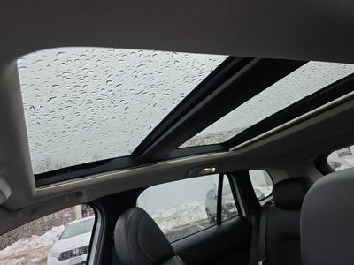 2024 Mazda Mazda CX-50 2.5 S Premium Package