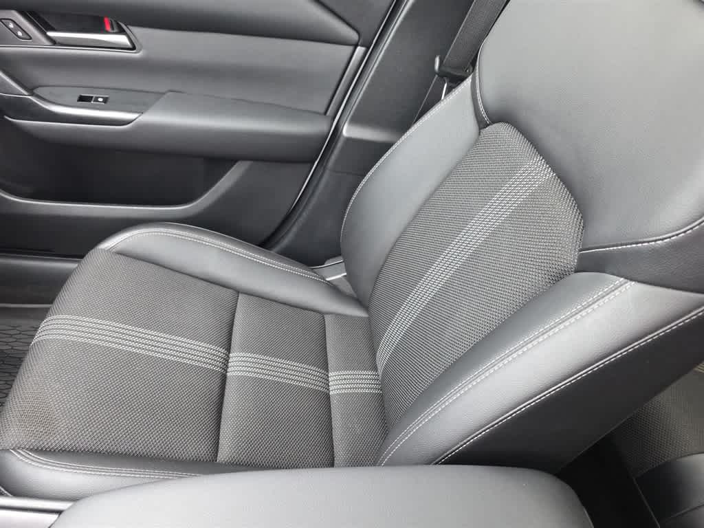 2024 Mazda Mazda CX-50 2.5 S Premium Package