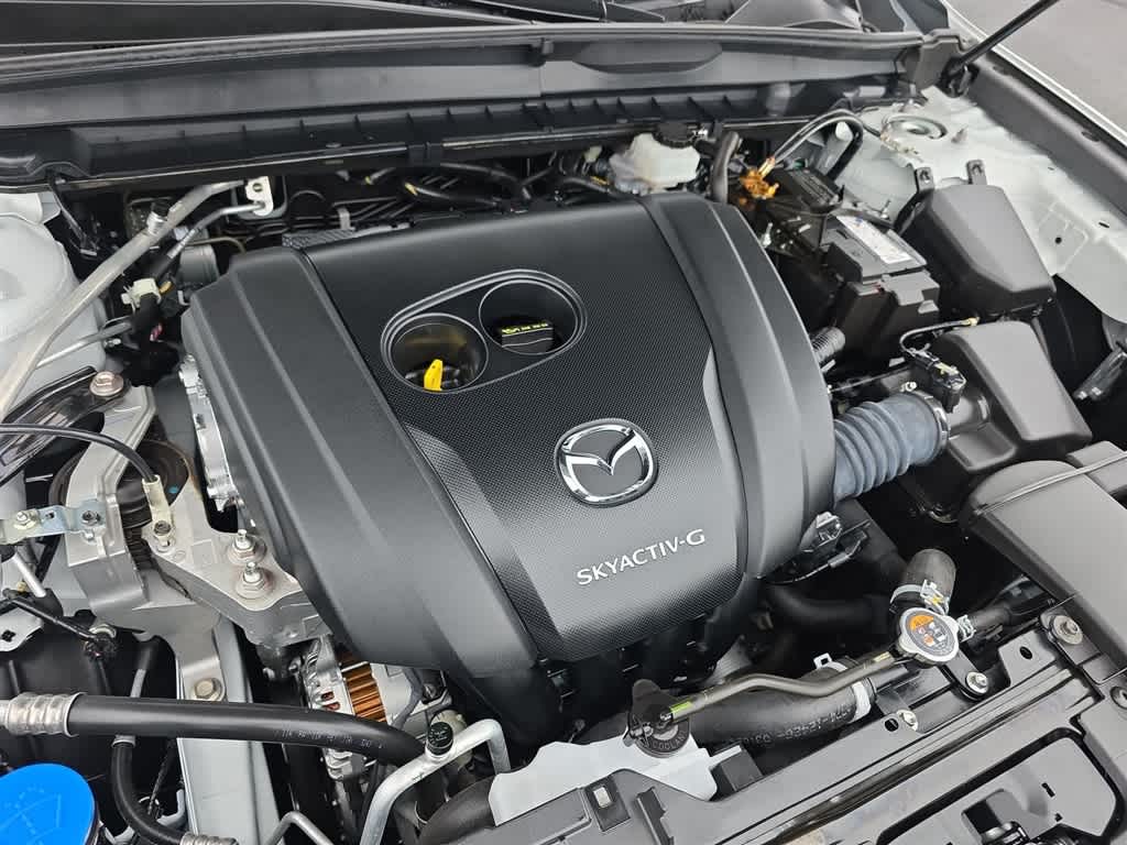 2024 Mazda Mazda CX-50 2.5 S Premium Package