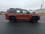 2024 Toyota Sequoia TRD Pro