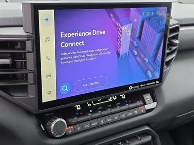 2024 Toyota Sequoia TRD Pro