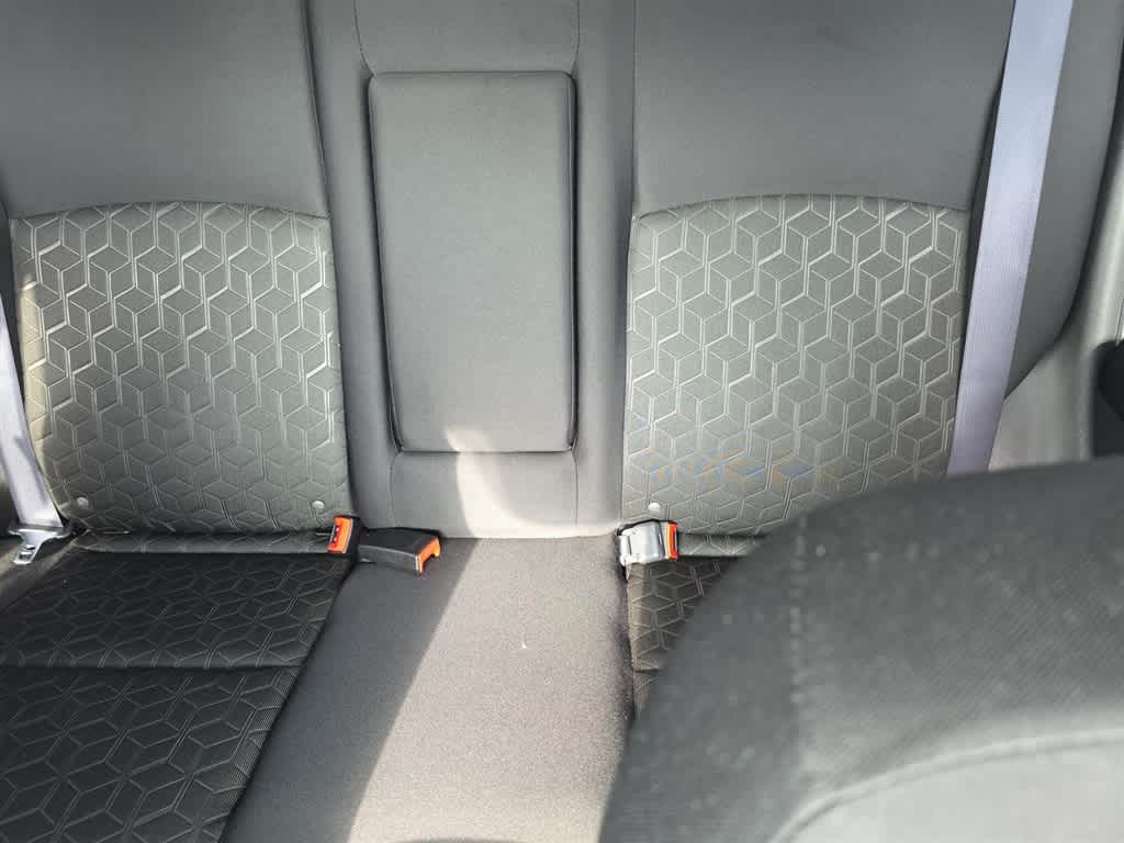2024 Mitsubishi Outlander Sport ES