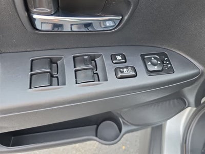2024 Mitsubishi Outlander Sport ES