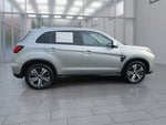 2024 Mitsubishi Outlander Sport ES