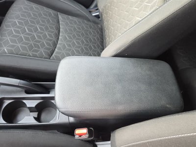 2024 Mitsubishi Outlander Sport ES