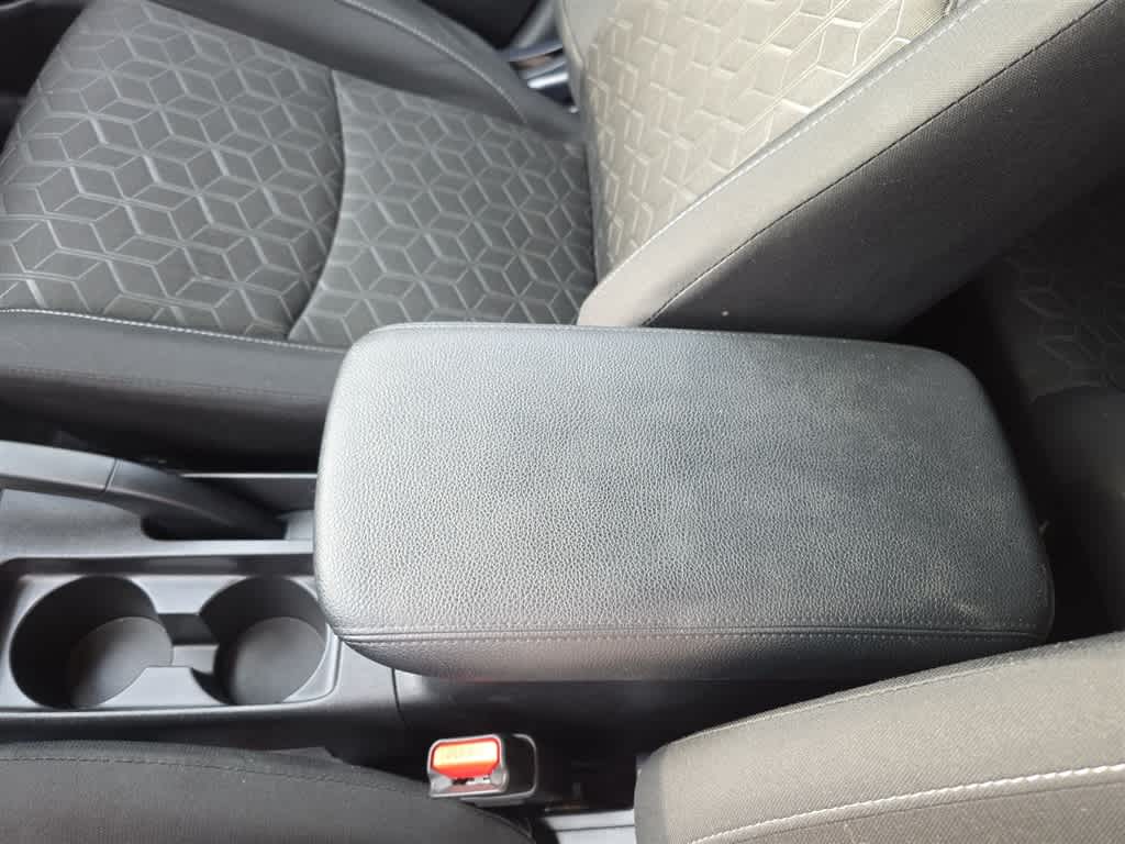 2024 Mitsubishi Outlander Sport ES