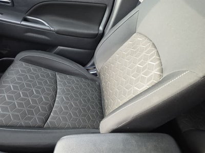2024 Mitsubishi Outlander Sport ES