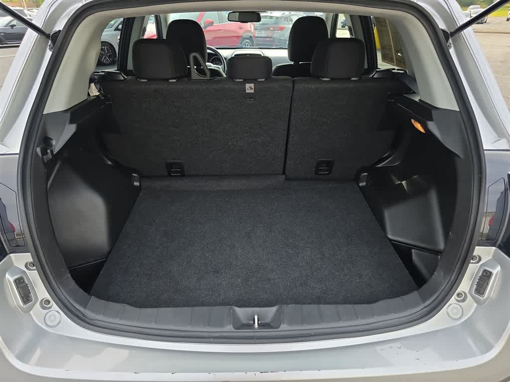 2024 Mitsubishi Outlander Sport ES