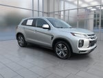 2024 Mitsubishi Outlander Sport ES