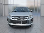 2024 Mitsubishi Outlander Sport ES