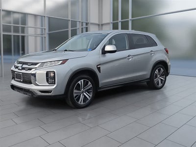 2024 Mitsubishi Outlander Sport ES