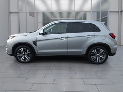 2024 Mitsubishi Outlander Sport ES