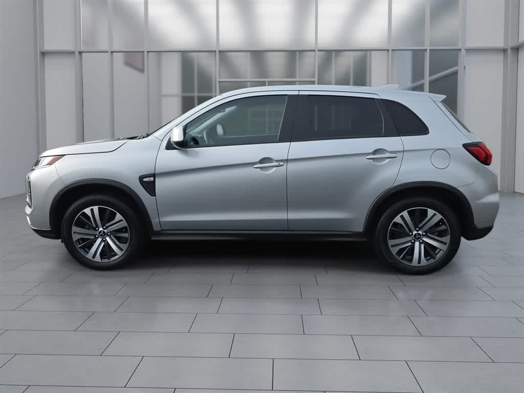 2024 Mitsubishi Outlander Sport ES