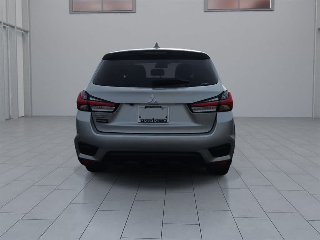 2024 Mitsubishi Outlander Sport ES