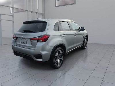 2024 Mitsubishi Outlander Sport ES