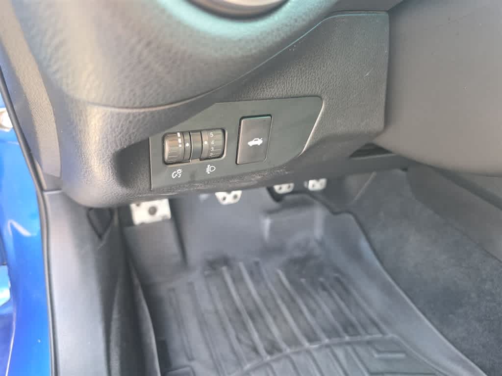 2013 Subaru BRZ Limited