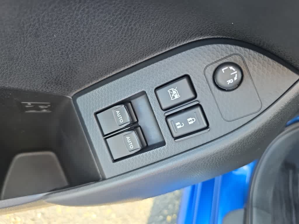 2013 Subaru BRZ Limited