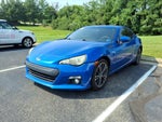 2013 Subaru BRZ Limited