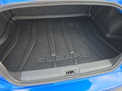 2013 Subaru BRZ Limited