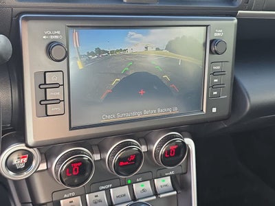 2023 Toyota GR86 Base