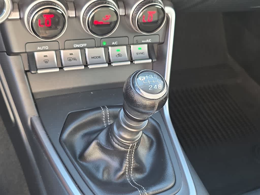 2023 Toyota GR86 Base