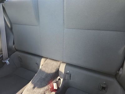 2023 Toyota GR86 Base