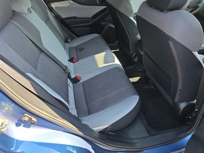 2019 Subaru Crosstrek Base