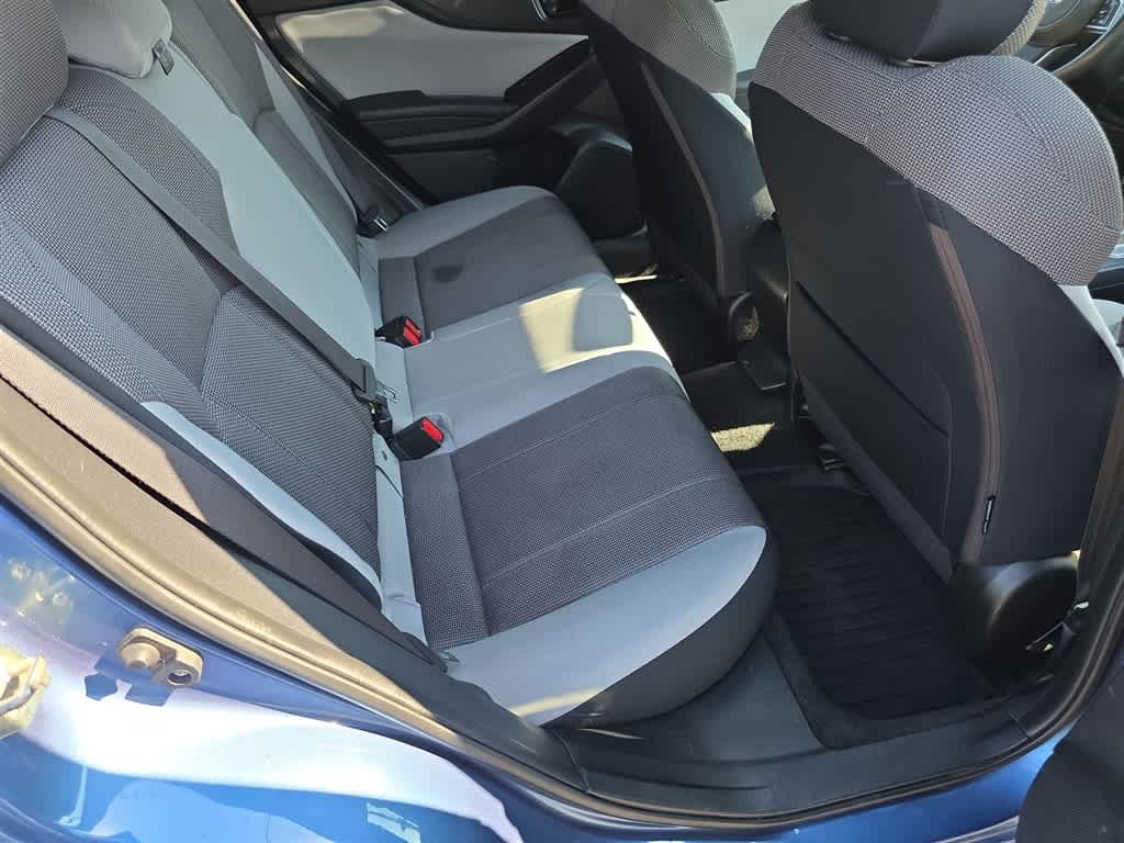 2019 Subaru Crosstrek Base